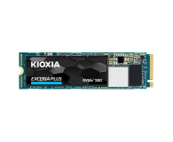 KIOXIA EXCERIA PLUS NVMe 1000GB M.2 2280 - 581080 - zdjęcie 1